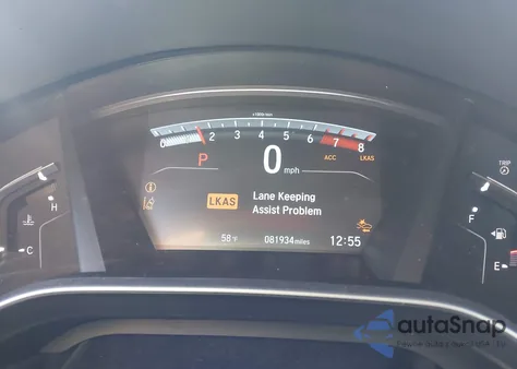 2022 Honda Cr-V Ex from USA, damaged, VIN 7FARW1H58NE016049